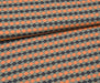 GEOMETRİK DESENLİ KUMAŞ - HAKİ