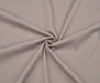 LİKRALI PANTOLON ETEKLİK KUMAŞ - GRİ