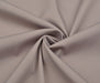 LİKRALI PANTOLON ETEKLİK KUMAŞ - GRİ