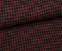 ŞANEL BUKLET KUMAŞ - BORDO