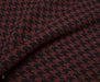 ŞANEL BUKLET KUMAŞ - BORDO