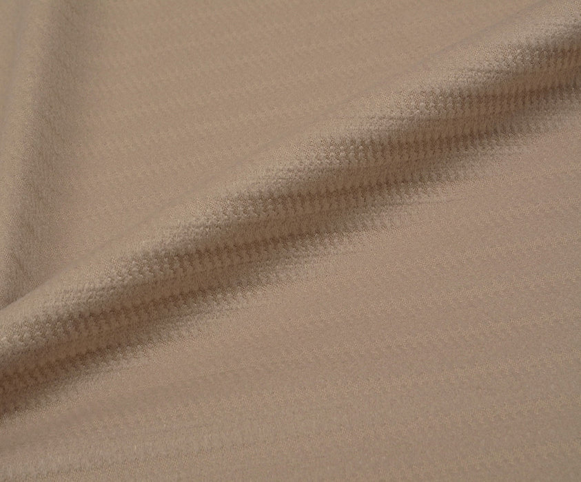 DESENLİ KAŞE KABANLIK KUMAŞ - TAŞ
