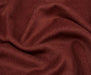 YÜN KAŞE KABANLIK KUMAŞ - BORDO