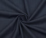 LİKRALI ETEK PANTOLONLUK KUMAŞ - LACİVERT