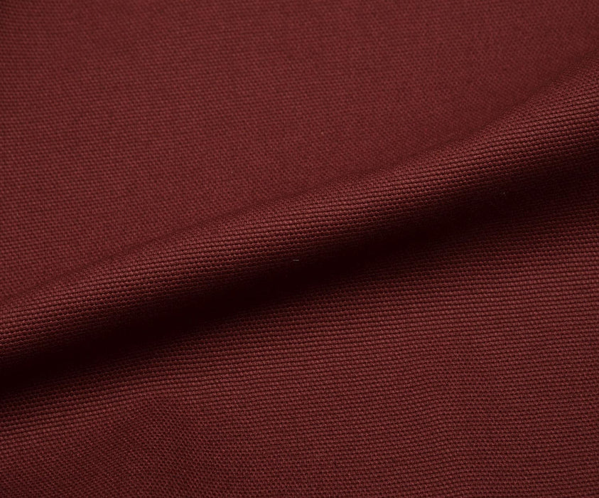 KANVAS KUMAŞ - BORDO