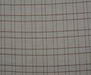 EKOSE DESENLİ VİSKON KUMAŞ - GRİ
