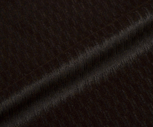 ASTRAGAN KÜRK - KAHVE