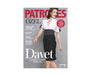 PATRONES ÖZEL DAVET