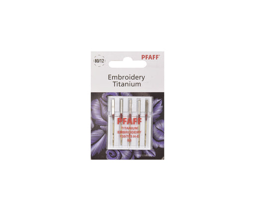 PFAFF NAKIŞ İĞNESİ NO:12