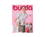BURDA PRATİK DİKİŞ 2024-4