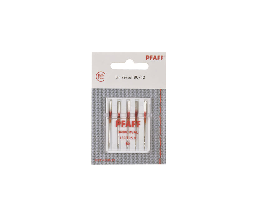 PFAFF STANDART İĞNE 80/12