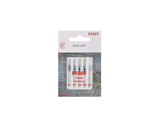 PFAFF KOT İĞNESİ KARIŞIK NO:90-100-110