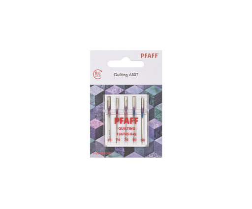PFAFF YORGANLAMA İĞNESİ KARIŞIK NO:75/90
