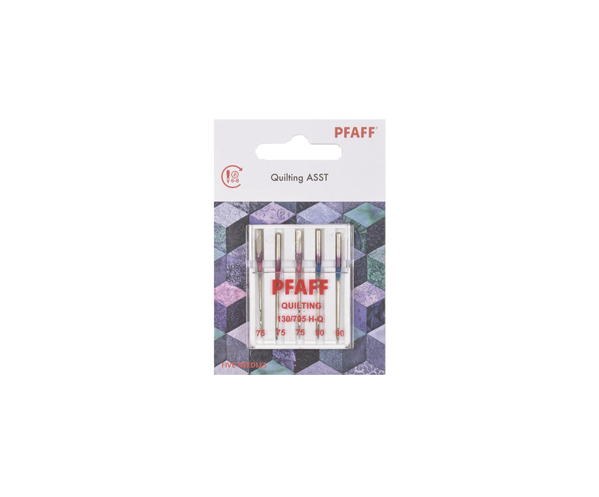 PFAFF YORGANLAMA İĞNESİ KARIŞIK NO:75/90