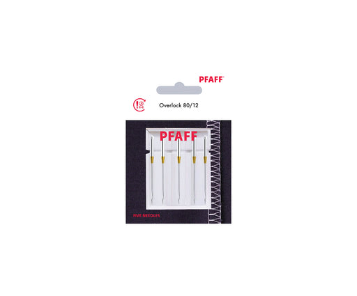 PFAFF OVERLOK İĞNESİ 80/12