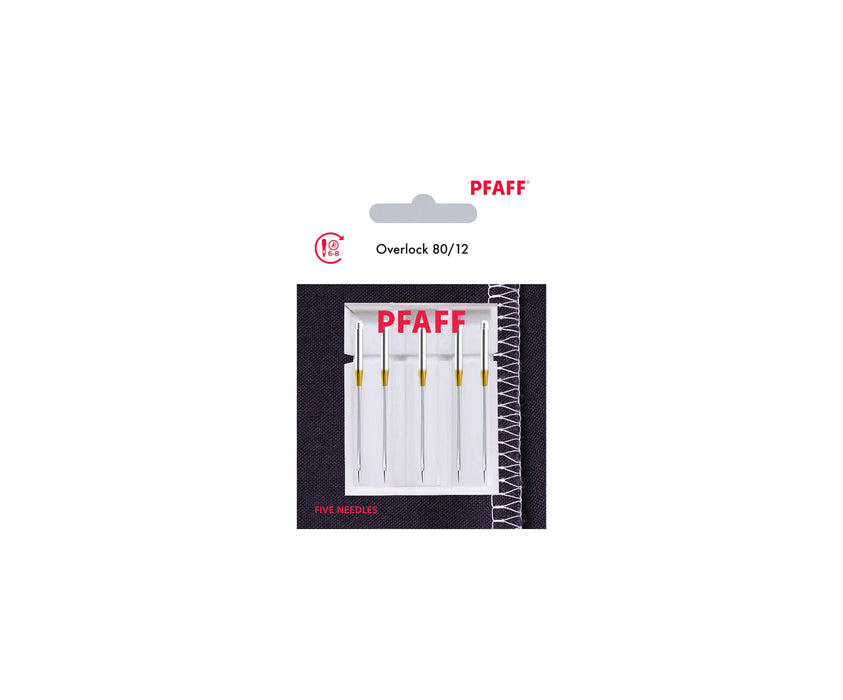 PFAFF OVERLOK İĞNESİ 80/12