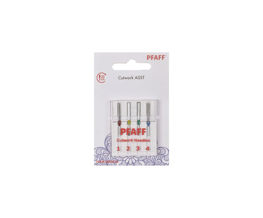 PFAFF KESİCİ İĞNELER (CREATİVE NAKIŞ MAK.)