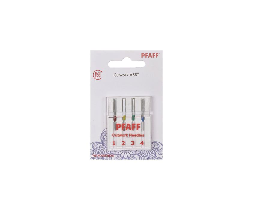 PFAFF KESİCİ İĞNELER (CREATİVE NAKIŞ MAK.)