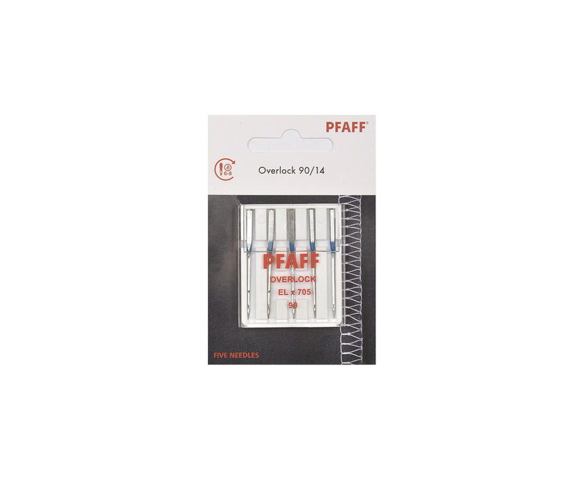 PFAFF OVERLOK İĞNESİ 90/14 NUMARA
