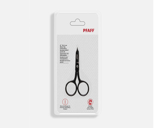 PFAFF NAKIŞ MAKASI 4 İNÇ
