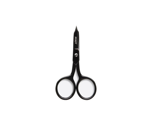 PFAFF KIVRIK SİVRİ UÇLU NAKIŞ MAKASI 4 İNÇ