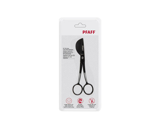 PFAFF SOL EL APLİKE MAKASI 6 İNÇ