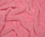 TOSKANA PELUŞ KUMAŞ - ŞEKER PEMBE