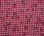 EKOSE DESENLİ RAŞEL KUMAŞ - FUŞYA