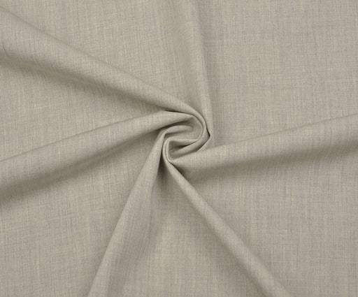 LİKRALI ETEK PANTOLONLUK KUMAŞ - GRİ