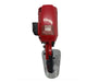 YUVARLAK KUMAŞ KESİM MOTORU 4iİNÇ / RC-100 - KIRMIZI