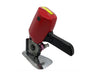 YUVARLAK KUMAŞ KESİM MOTORU 4iİNÇ / RC-100 - KIRMIZI