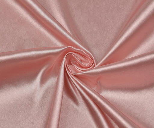 SATEN ASTAR KUMAŞ - PEMBE