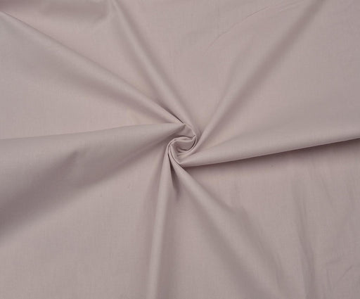NEVRESİMLİK POPLİN KUMAŞ - PEMBE