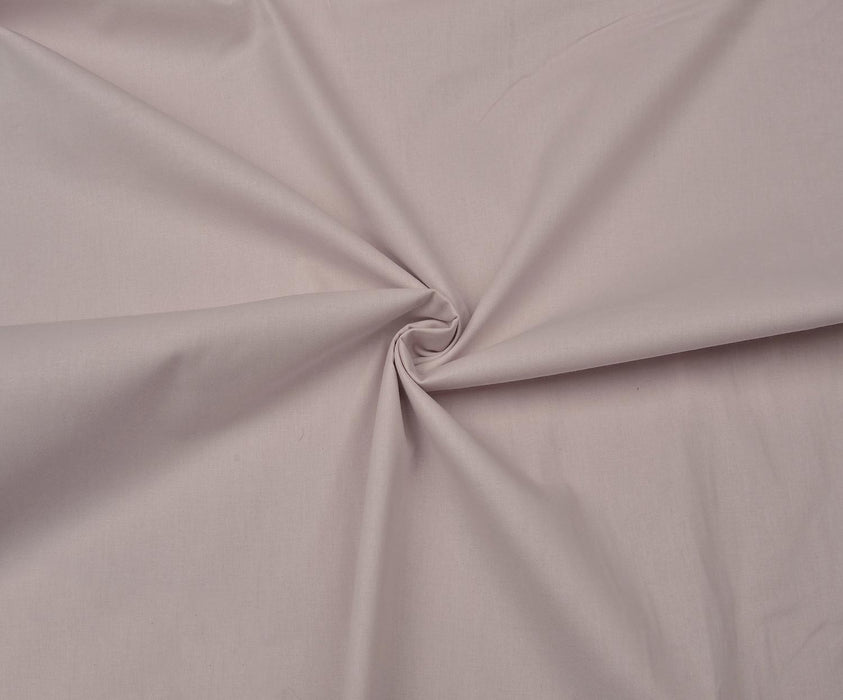 NEVRESİMLİK POPLİN KUMAŞ - PEMBE