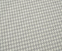 KAZAYAĞI DESENLİ DUCK KETEN KUMAŞ - GRİ