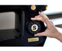 SINGER HD 500 CLASSİC GOLD - SİYAH