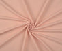 DÖKÜMLÜ İNCE ELBİSE - AÇIK PEMBE
