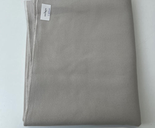 1,6 METRE TELALI KAŞE KABANLIK - GRİ