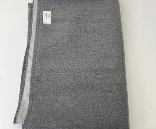 2  METRE TELALI KAŞE KABANLIK - GRİ
