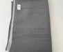 2  METRE TELALI KAŞE KABANLIK - GRİ
