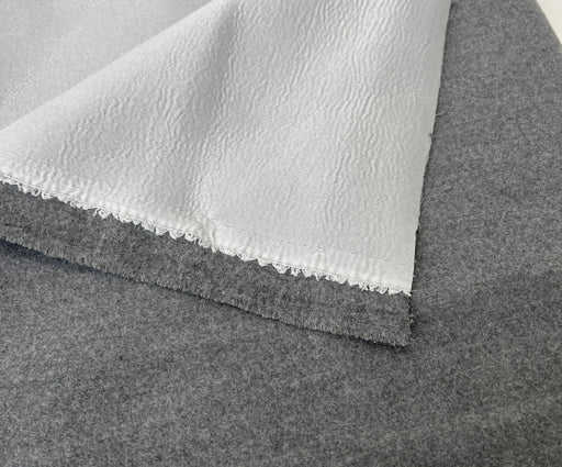 2  METRE TELALI KAŞE KABANLIK - GRİ