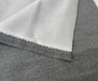 2  METRE TELALI KAŞE KABANLIK - GRİ