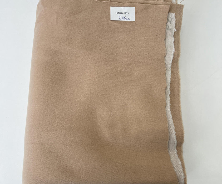 2,1 METRE TELALI KAŞE KABANLIK - BEJ