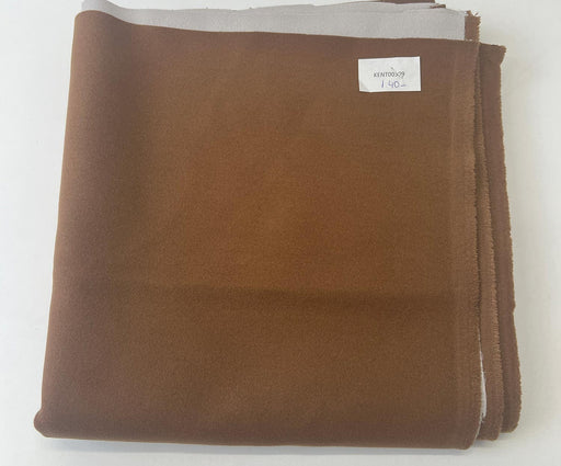 1,4 METRE TELALI KAŞE KABANLIK KUMAŞ - TABA