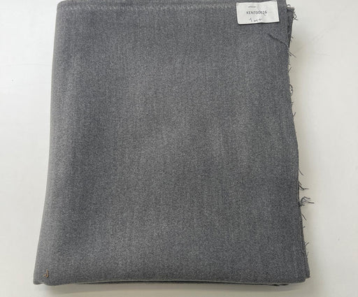 1 METRE TELALI KAŞE KABANLIK KUMAŞ - GRİ