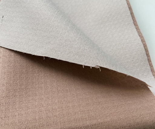 1,8 METRE TELALI KAŞE KABANLIK KUMAŞ - PUDRA