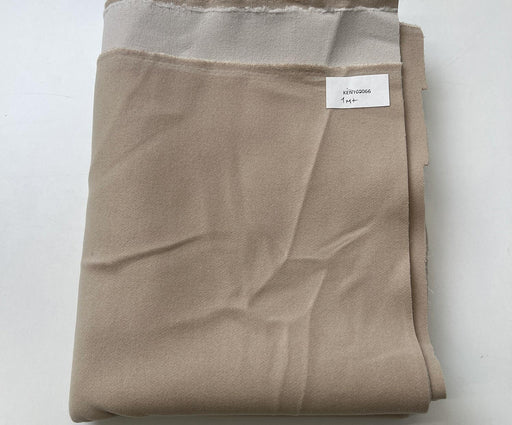 1 METRE TELALI KAŞE KABANLIK KUMAŞ - TAŞ