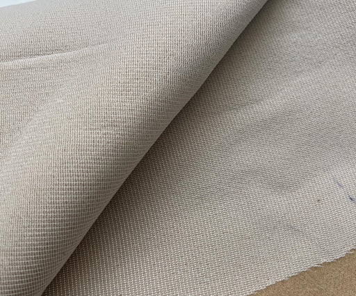 1 METRE TELALI KAŞE KABANLIK KUMAŞ - DEVE TÜYÜ