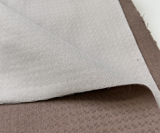 1,8 METRE TELALI KAŞE KABANLIK KUMAŞ - VİZON