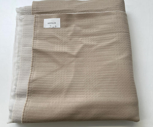 2 METRE TELALI KAŞE KABANLIK KUMAŞ - TAŞ